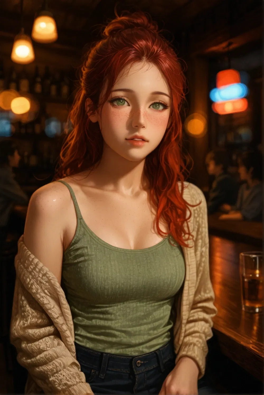 Avatar of Kiera Dawson