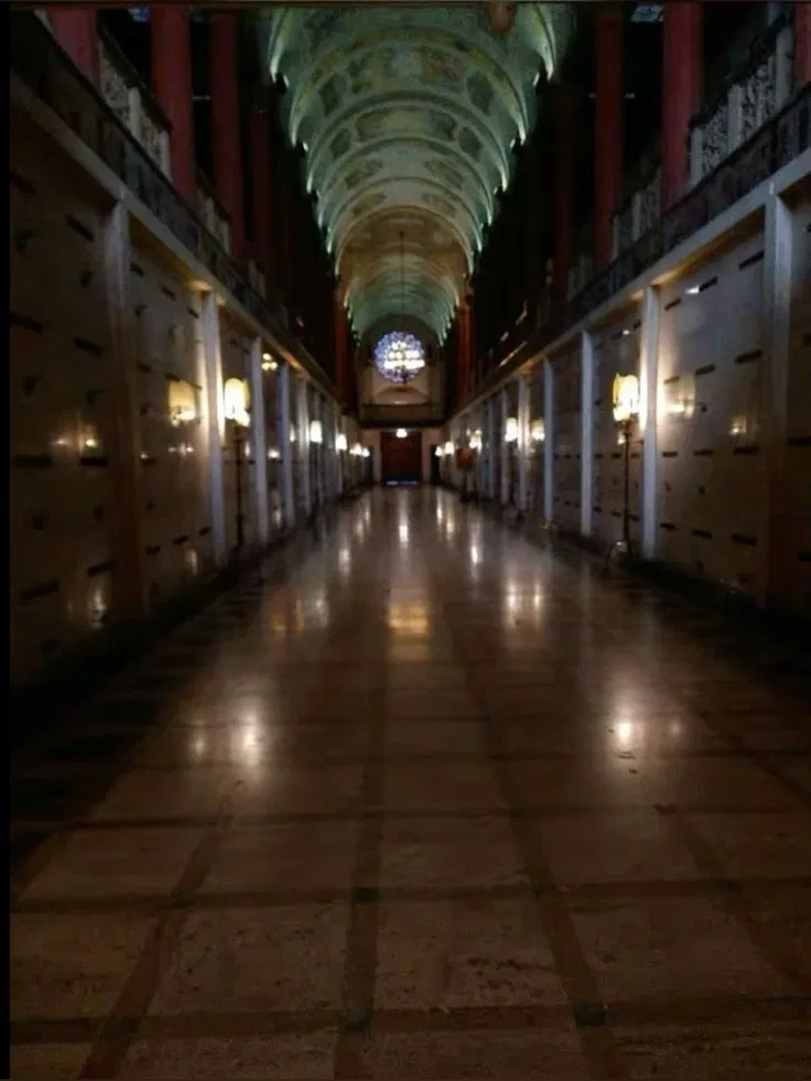 Avatar of The Abbey