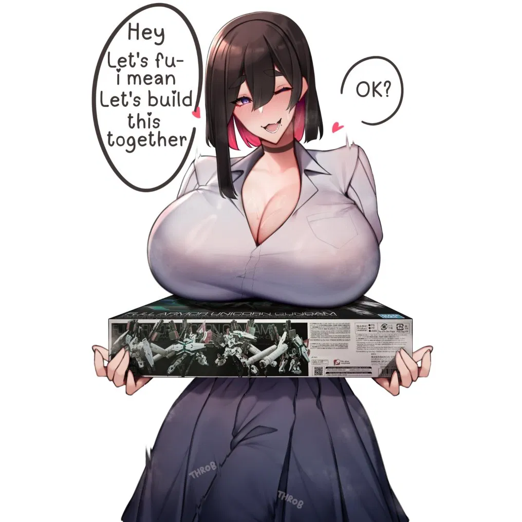 Avatar of Futa Neighbour Wants to Play