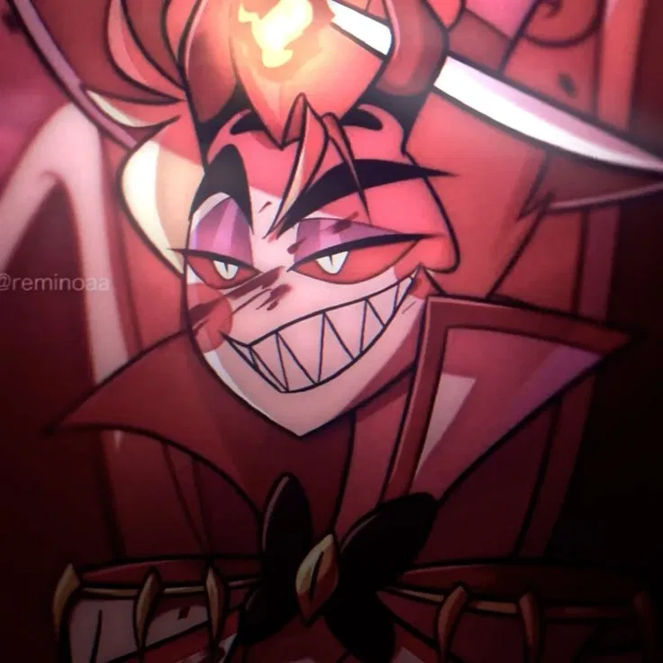 Avatar of Lucifer Morningstar | ✿Army✿