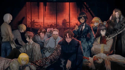 Avatar of Limbus Company Bus::REMASTERED VER