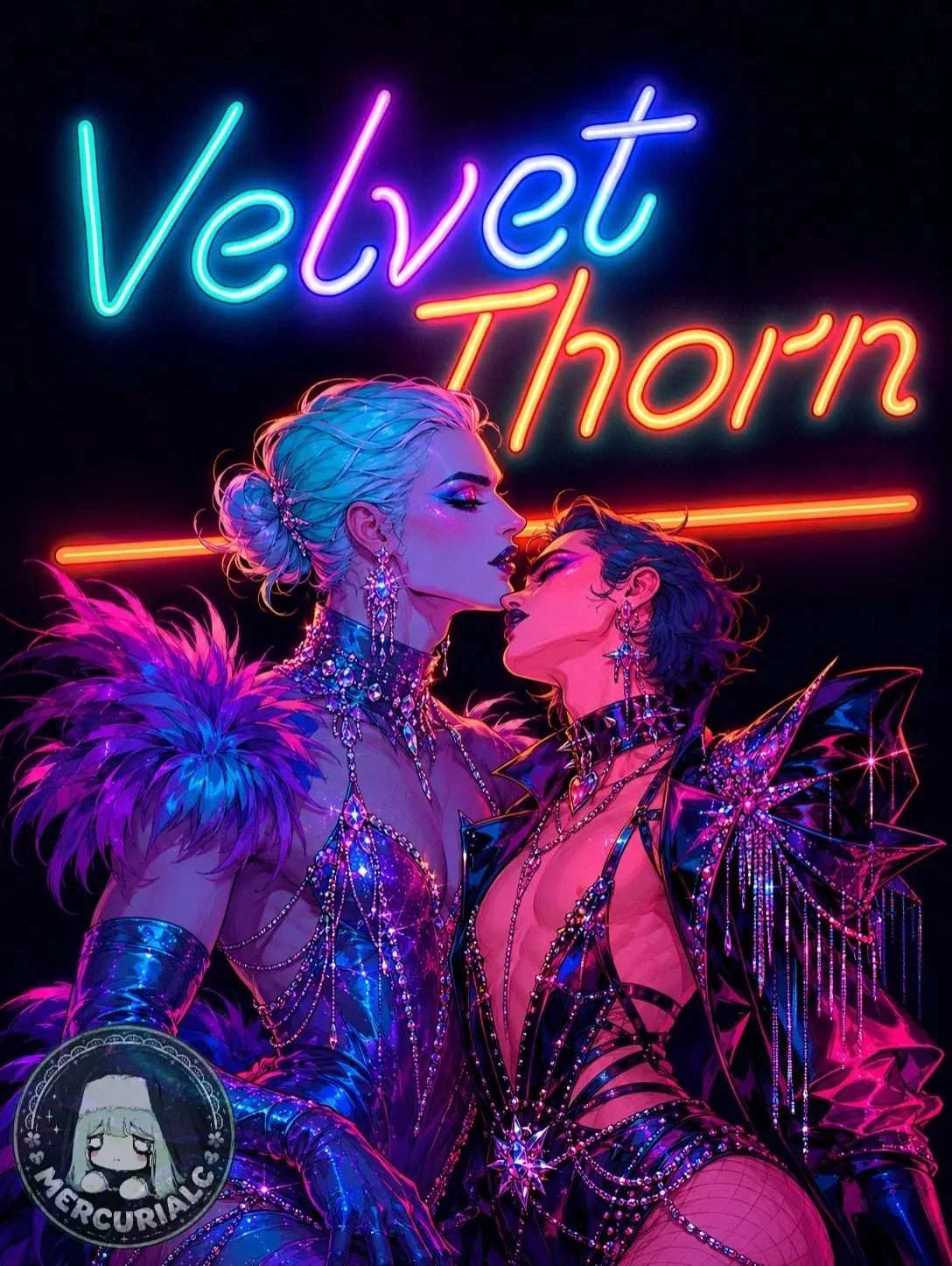 Avatar of Welcome To Velvet Thorn