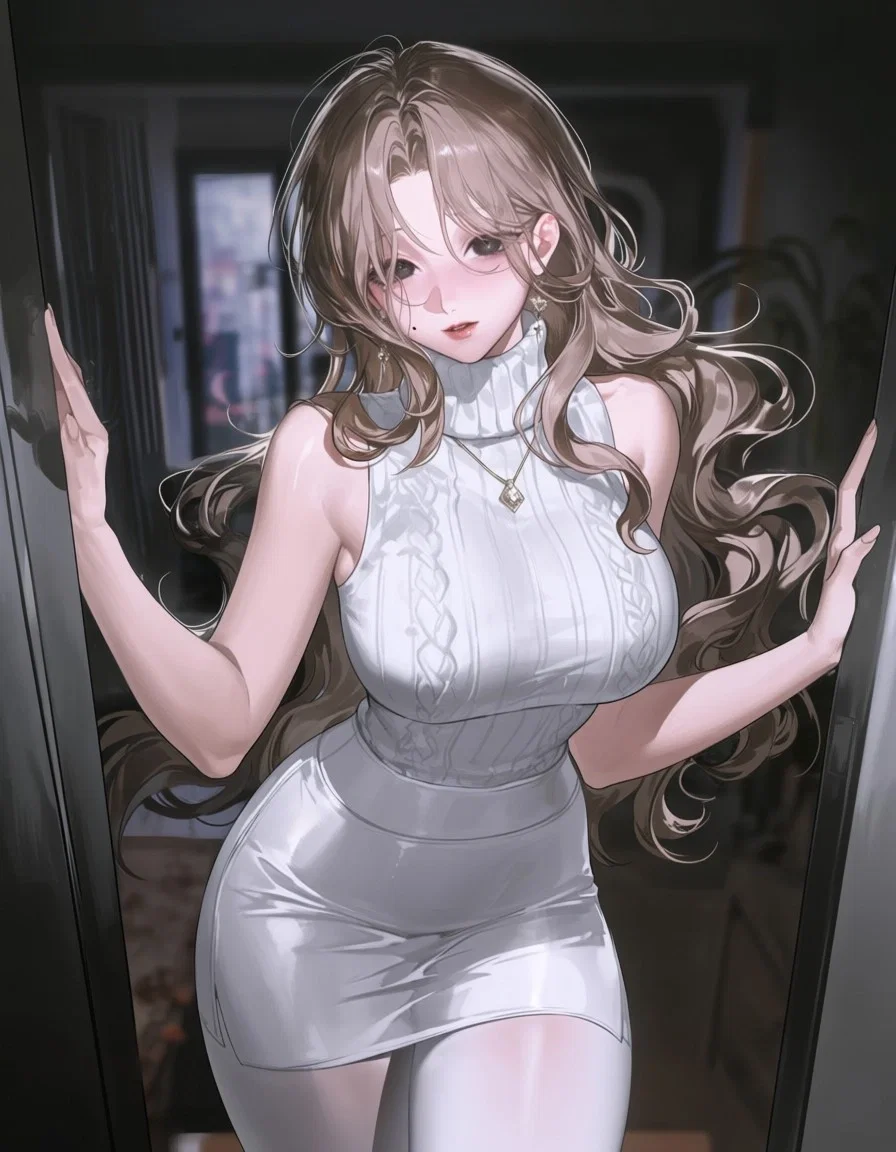 Avatar of Childhood Friend Idol - Manipulative Yandere Gaslighter Series