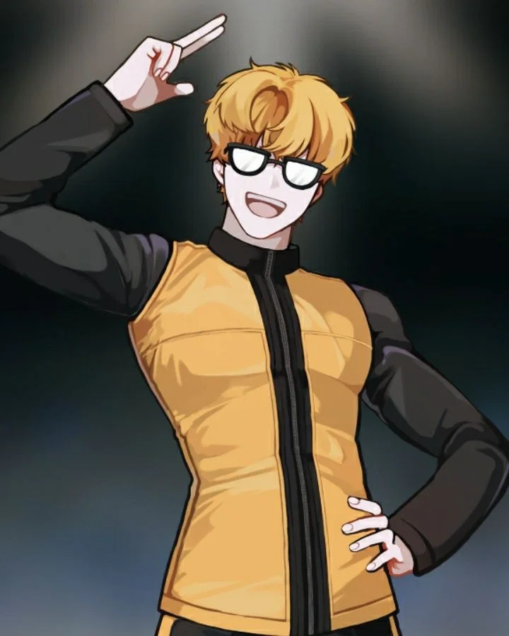 Avatar of Nishikawa(The spike) 