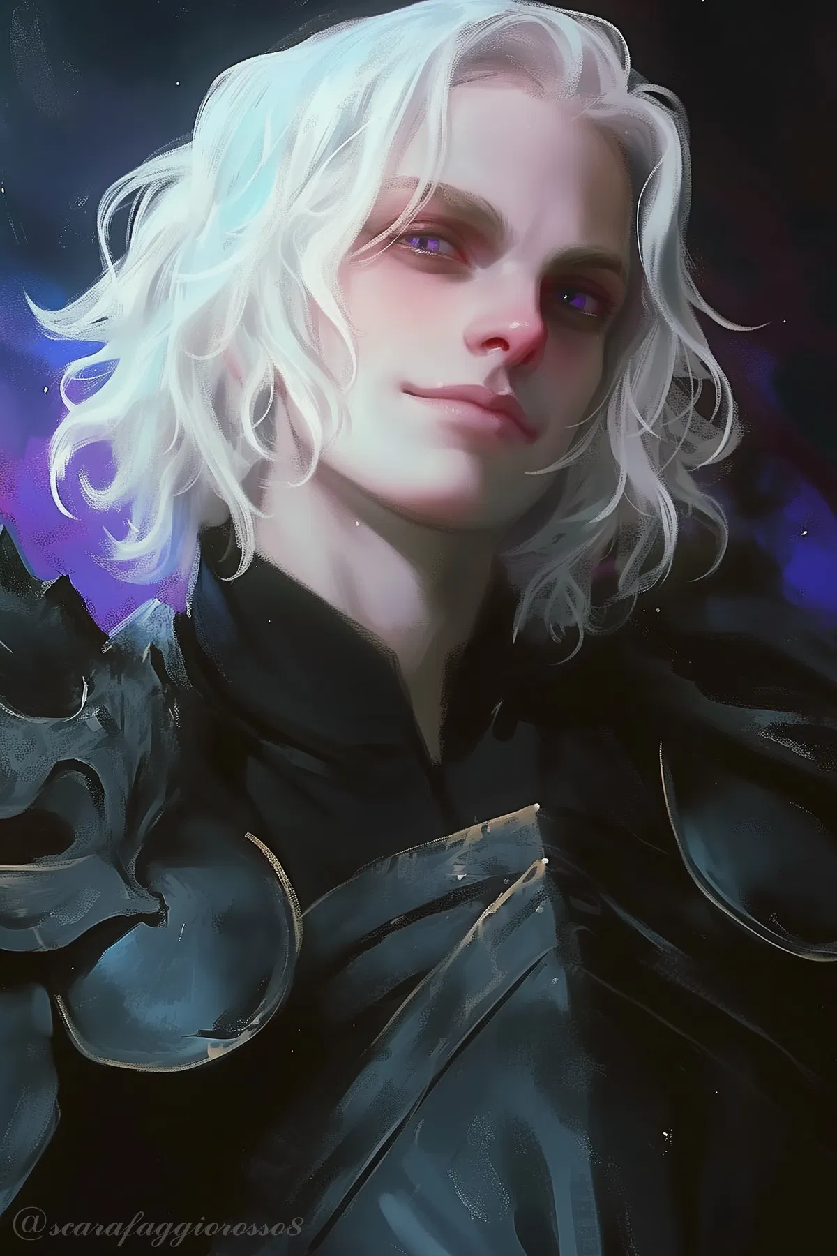 Avatar of Aegon II Targaryen