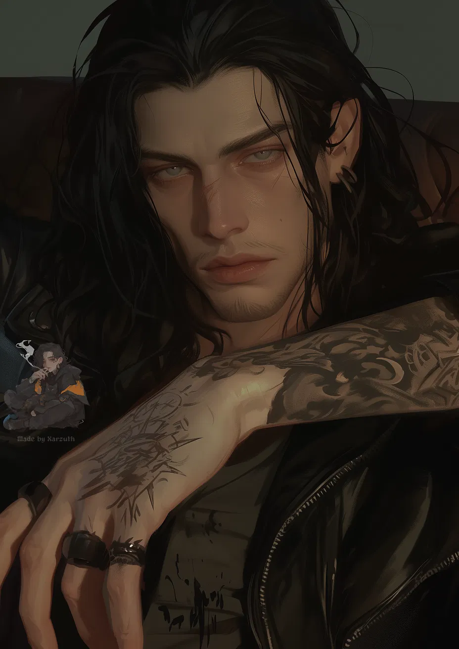 Avatar of ALT ♪ Zuko | SPUNK's drummer