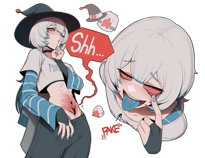 Avatar of Punishing Bird ||🐥|| "Blehh!!~ Get pecked, idiot!~"
