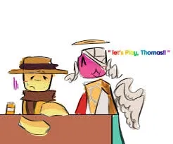 Avatar of Parker