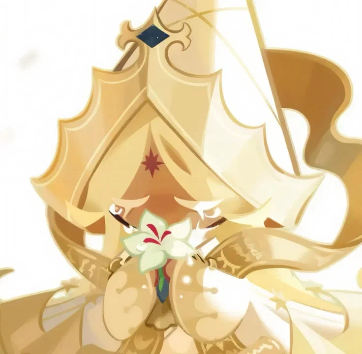 Avatar of Pure Vanilla Cookie