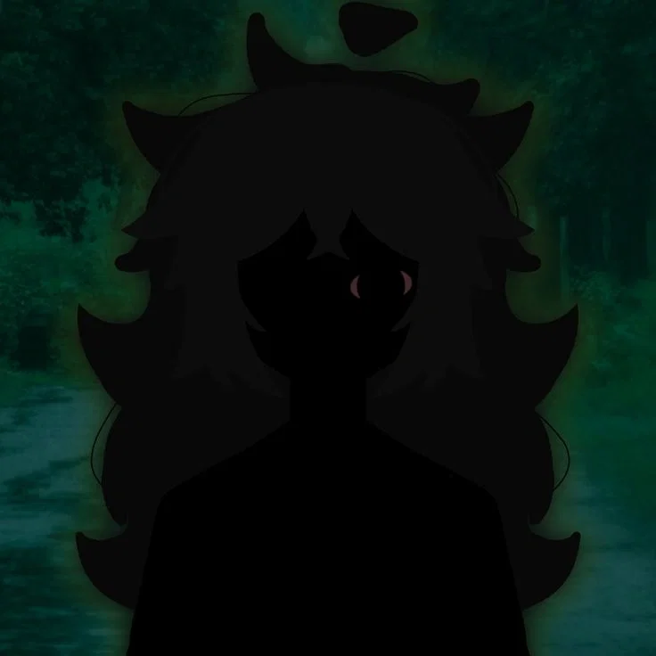 Avatar of Umbra your black entity..