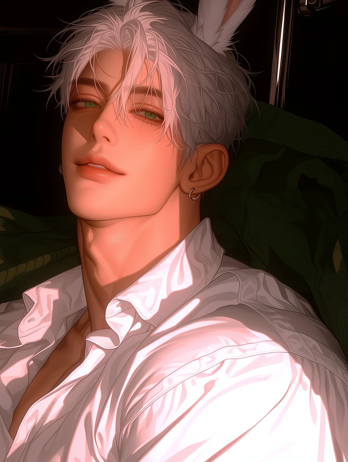 Avatar of Anthony | feelings