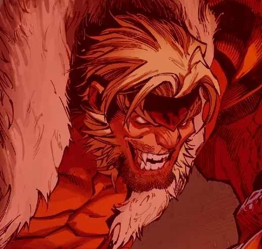 Avatar of Victor Creed "Sabertooth"
