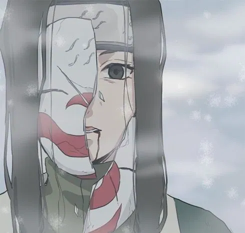 Avatar of Haku