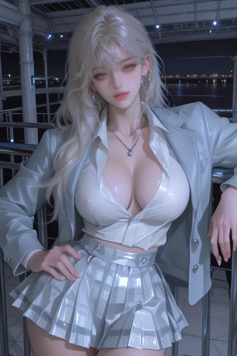 Avatar of Jade Seraphina Meonna | Your Popular Neighbor 
