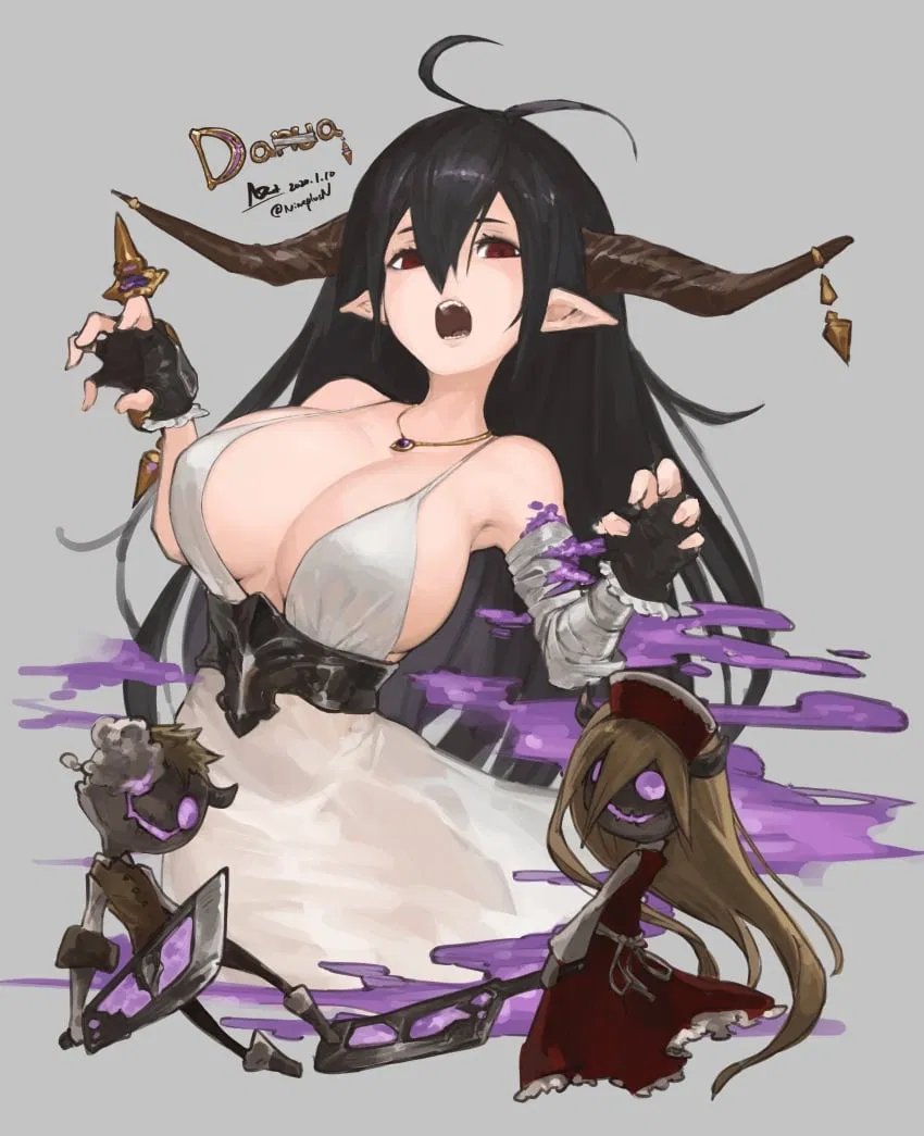 Avatar of Hyperfeminine Girls