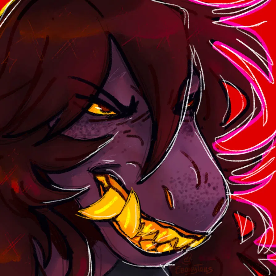 Avatar of Susie [Pre-Chapter 1]