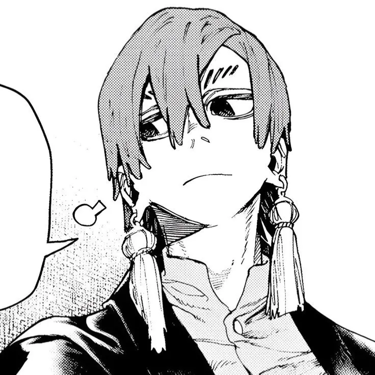 Avatar of Zanka Nijiku