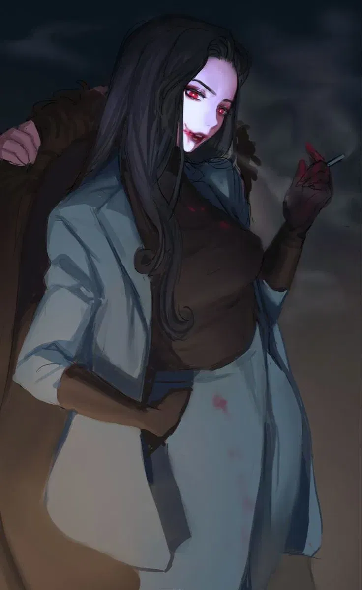 Avatar of your mafia boss wife