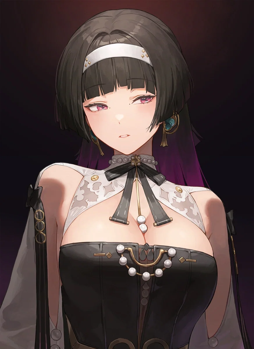 Avatar of Astra Yao | Second Thoughts