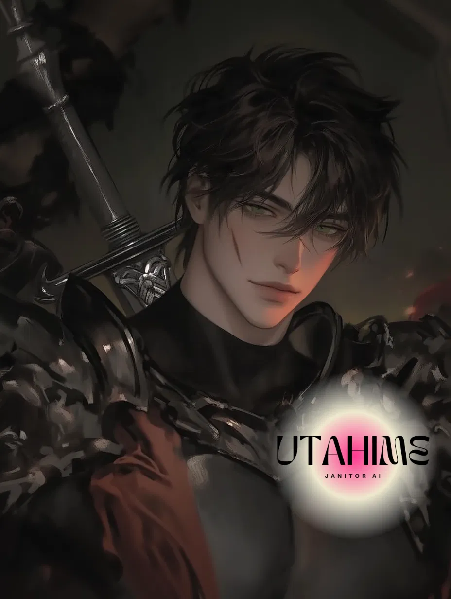 Avatar of Aeren Abernathy