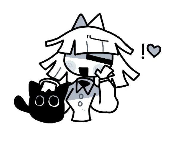 Avatar of Claire, but you're MoeMoe?!