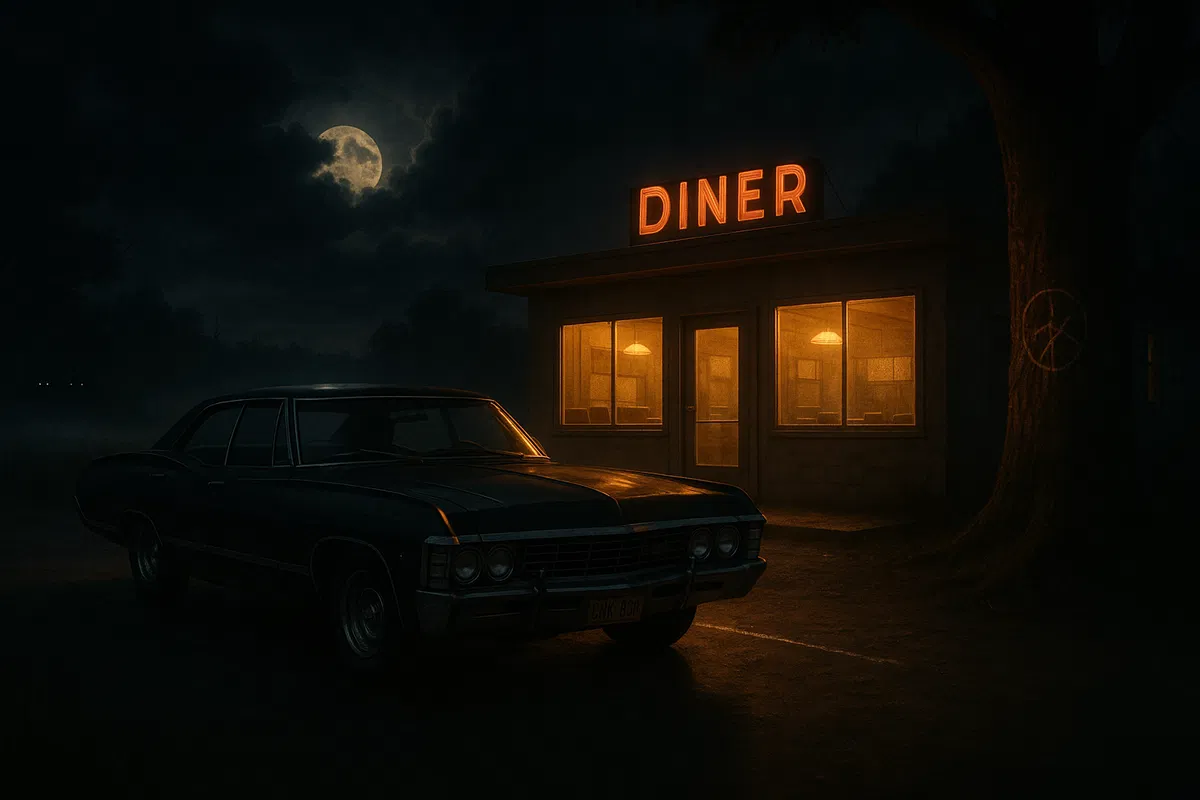 Avatar of Supernatural Roleplay (RP)