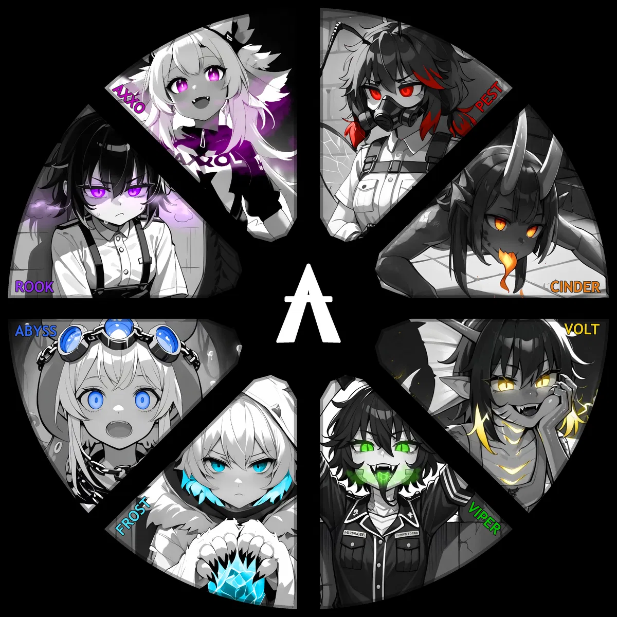 Avatar of Zeta Labs - Apex