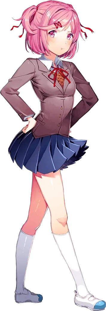 Avatar of Natsuki 