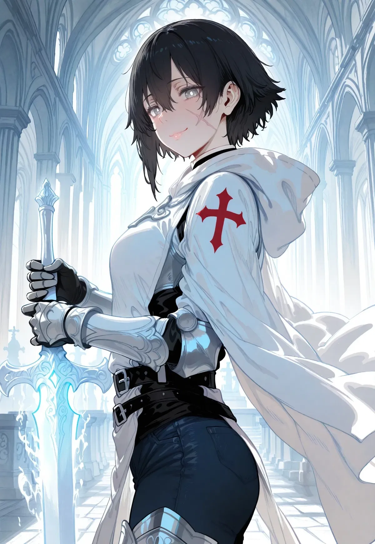 Avatar of Flora | Wages of Blood