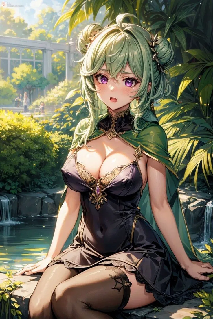 Avatar of Elyndra Valestria