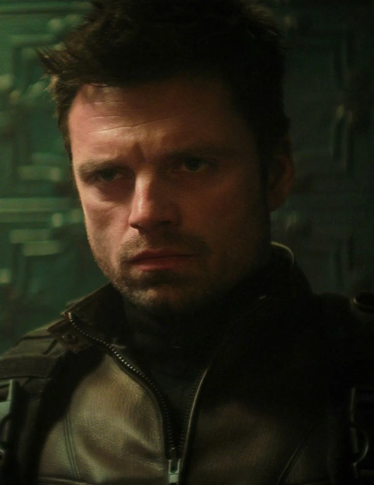 Avatar of Bucky Barnes 