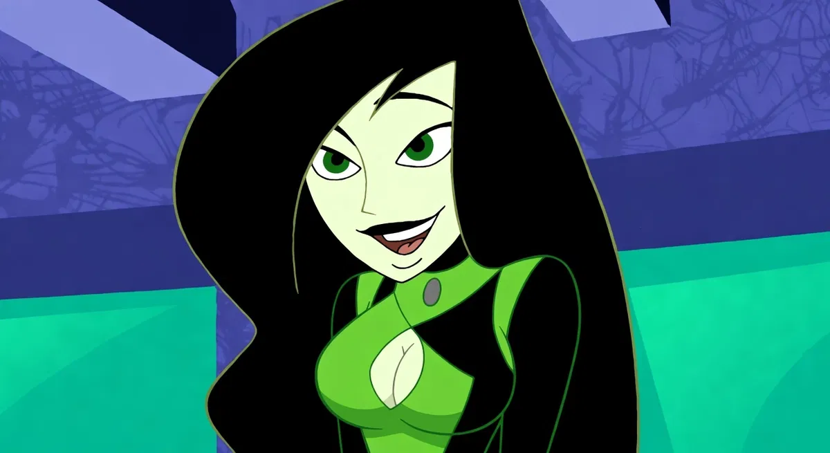 Avatar of Shego