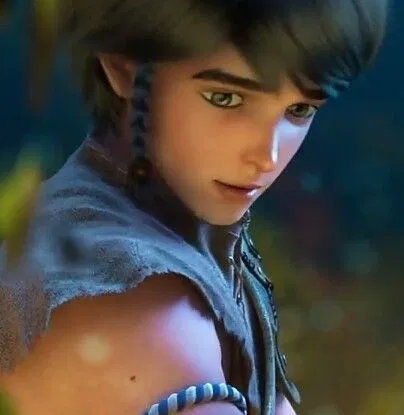 Avatar of Lambert , (Dragón Nest:Amanecer del Guerrero)