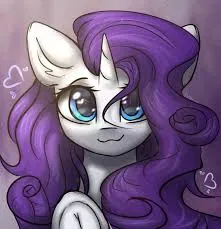 Avatar of Rarity