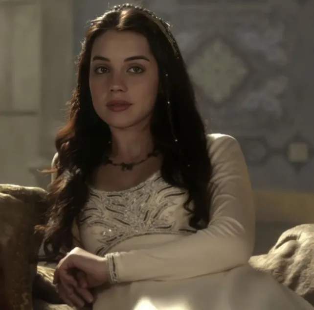 Avatar of Marie Stuart(french)