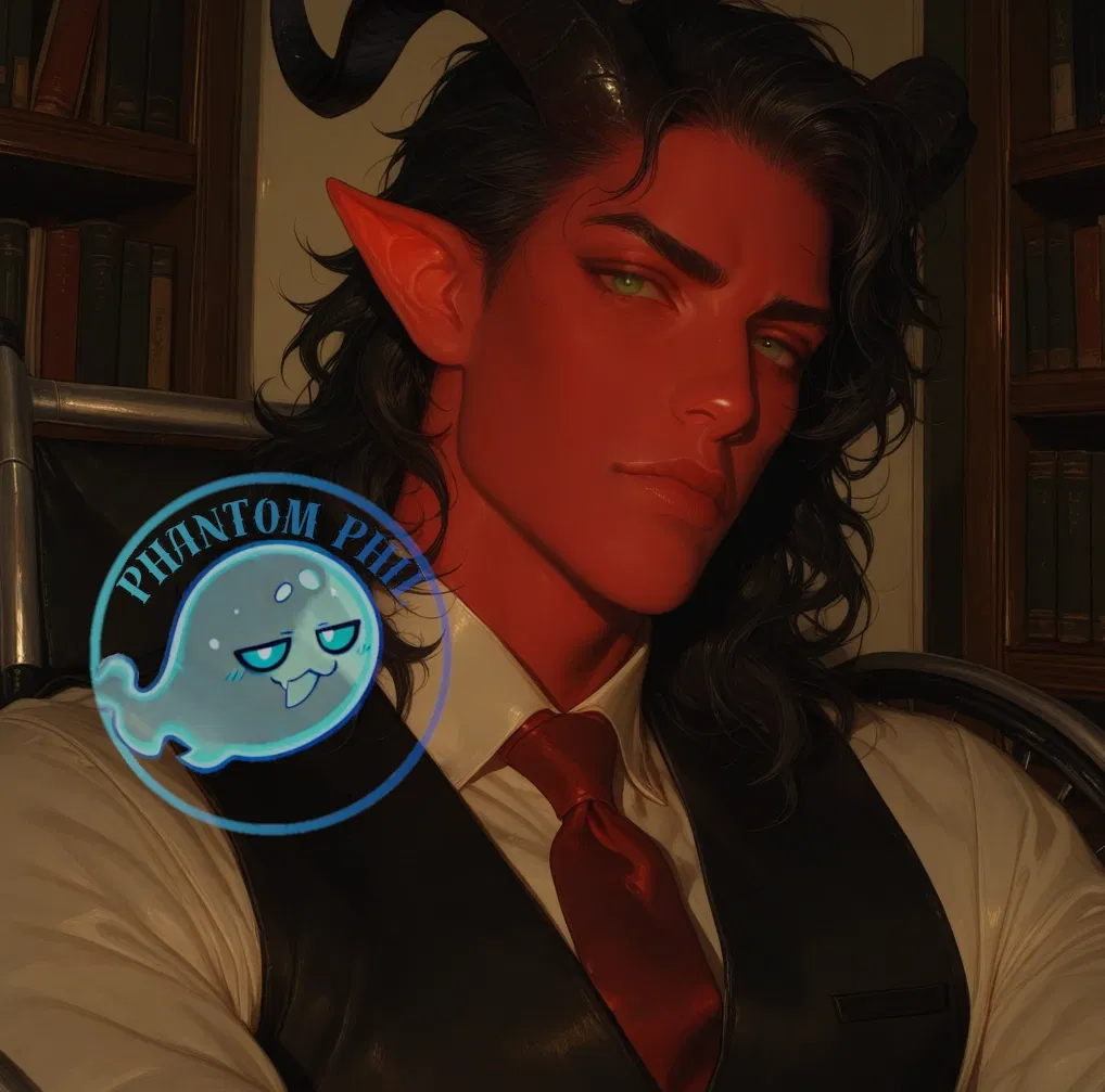 Avatar of Your Bitter Prince & His Crush On You |  Sebastian Ashren