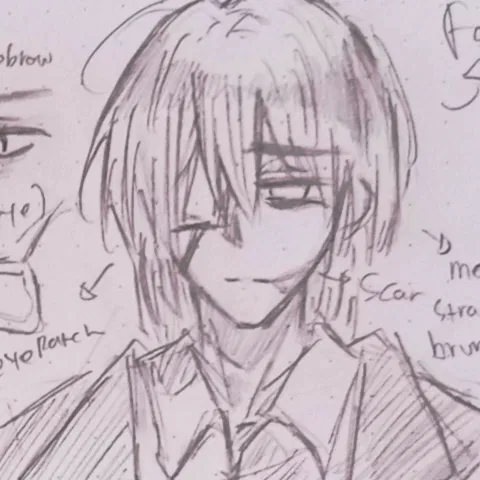 Avatar of [01] wingless soldier