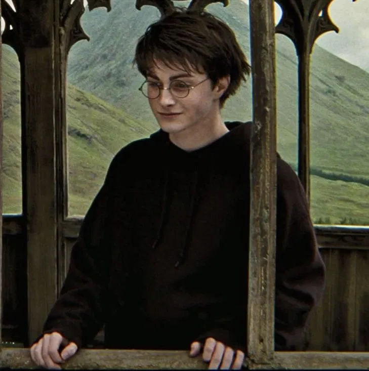 Avatar of    ׁ  ★⋰  | Harry James Potter 