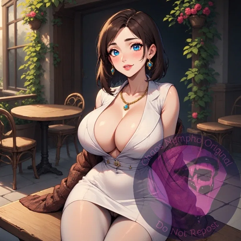Avatar of Imogen Attal