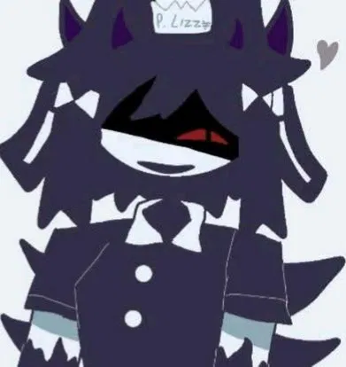 Avatar of Princess Łizzy (Yandere) | FPE Series