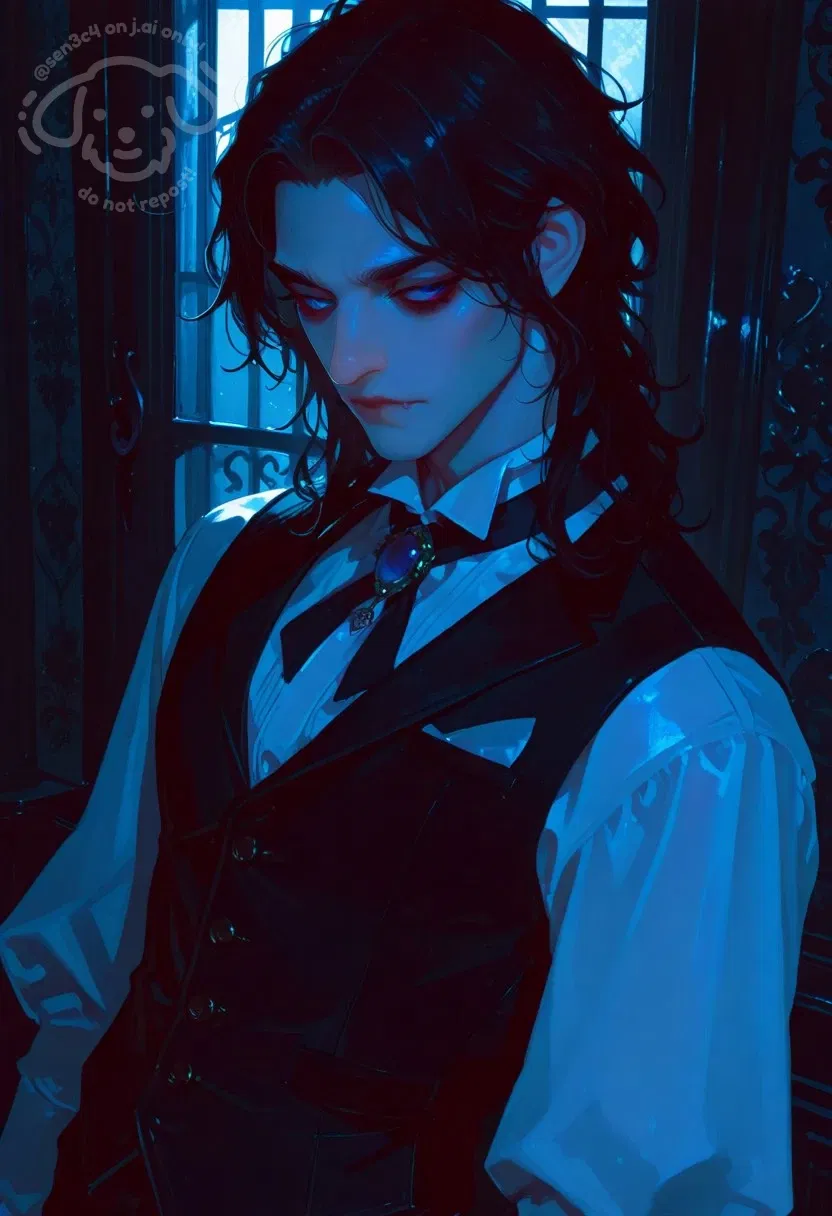 Avatar of Lord Whitney Kildare