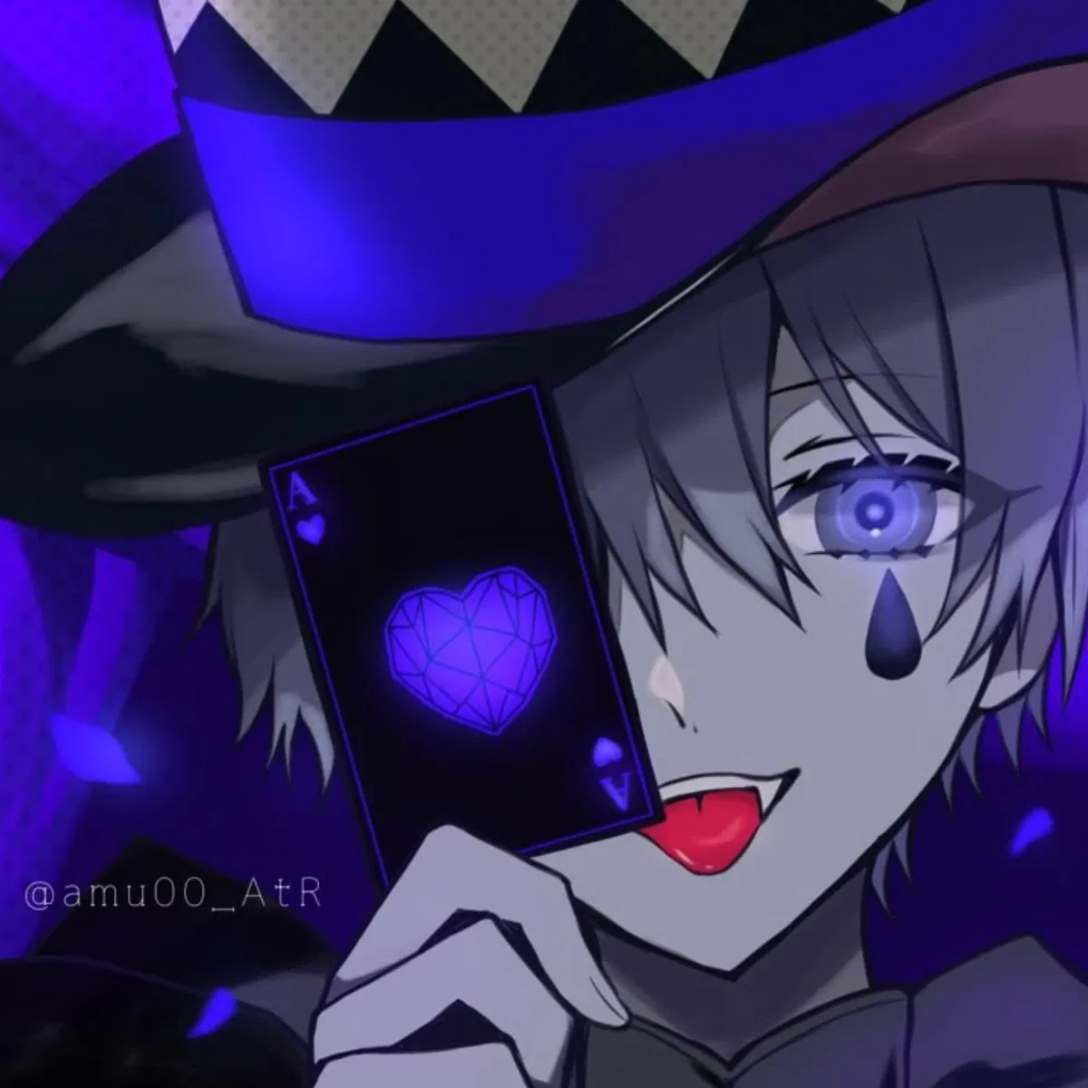 Avatar of ☆ Mirage // Jester ☆