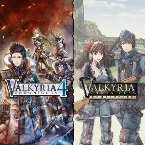 Avatar of Valkyria Chronicles RPG: On The Gallian Front