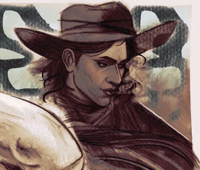 Avatar of Sevika || Arcane