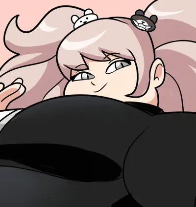 Avatar of Jiggly Junko