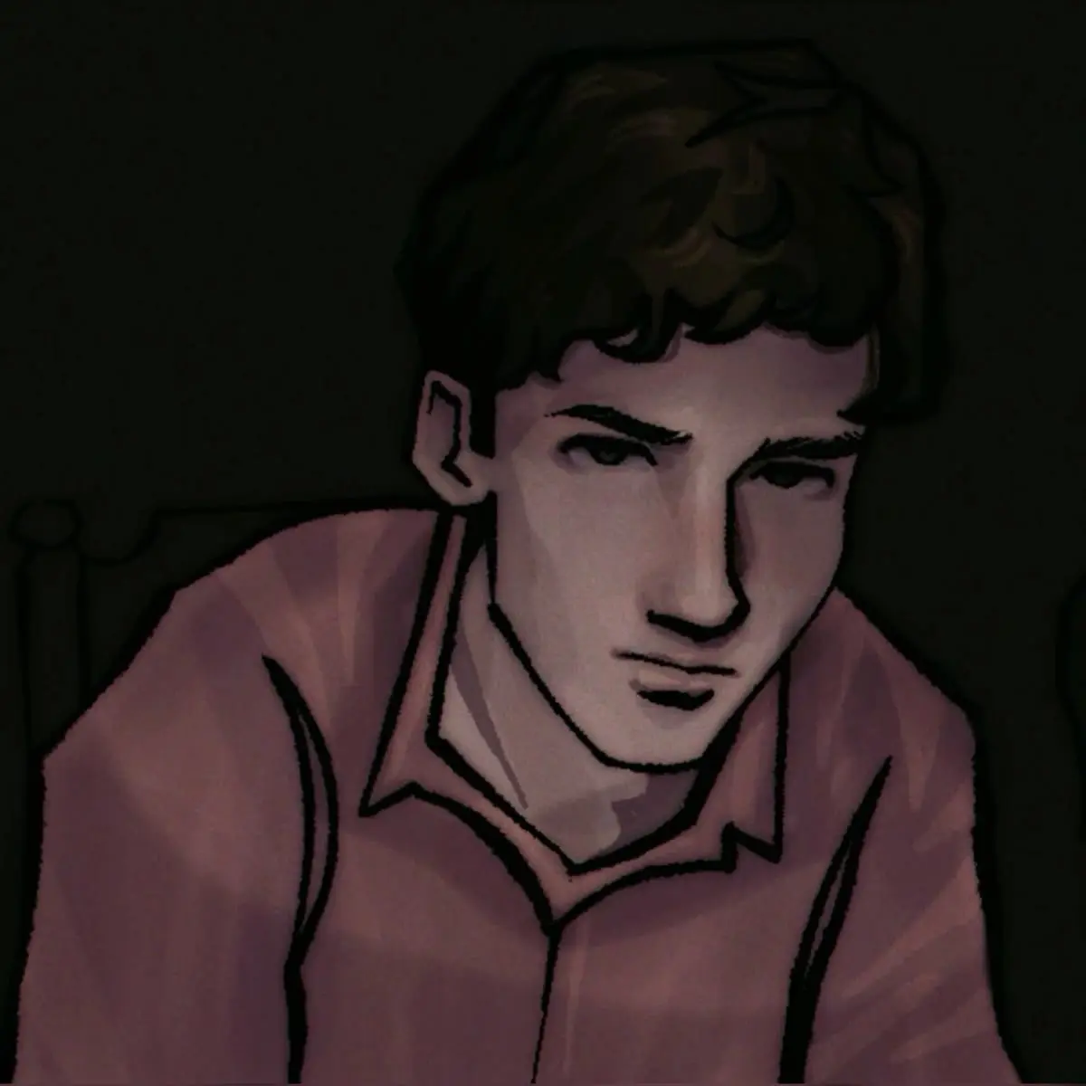 Avatar of Andre Kriegman 