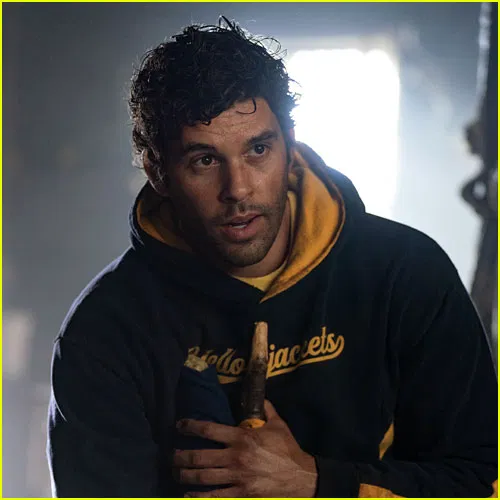 Avatar of Coach Ben Scott 
