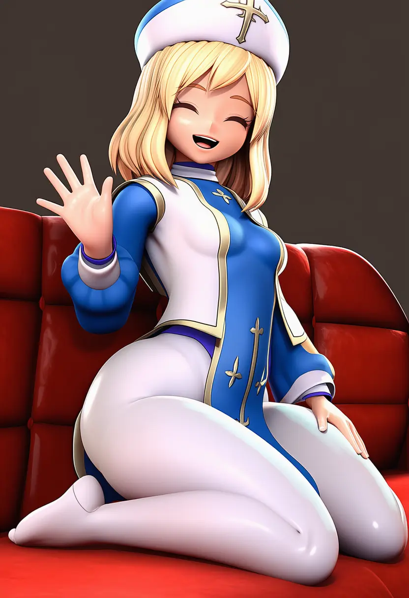 Avatar of Conversion Partner: Meggy
