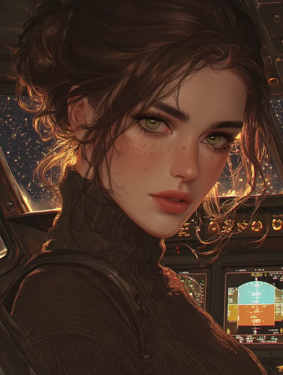 Avatar of Four months to Venus.