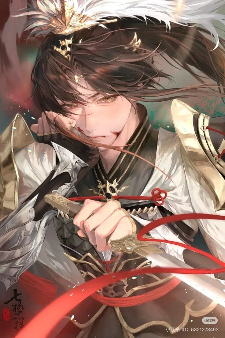 Avatar of SELF-PROCLAIMED | Chen Ying